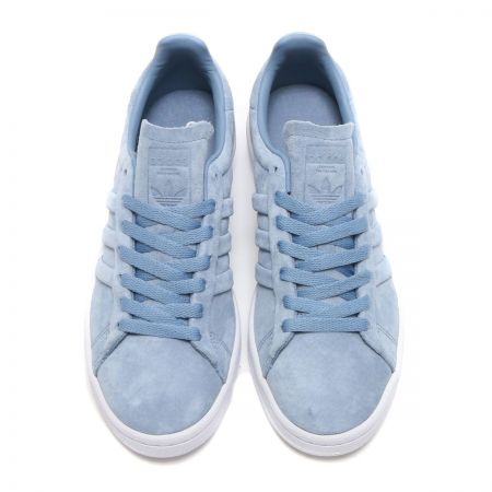 Детски Кецове ADIDAS Originals Campus Stitch and Turn 516409 CQ2471 изображение 4